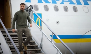 В Україні заарештували майно Захарченка