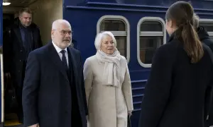 Британский премьер придумал план изоляции государства-агрессора 
