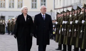 Премьер-министру Хорватии пришлось извиняться за президента