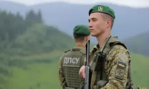 У однієї з суддів розформованого ОАСКу є російське громадянство: розслідування