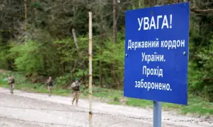 В конце марта в Украину придет похолодание, — сообщила синоптик Диденко