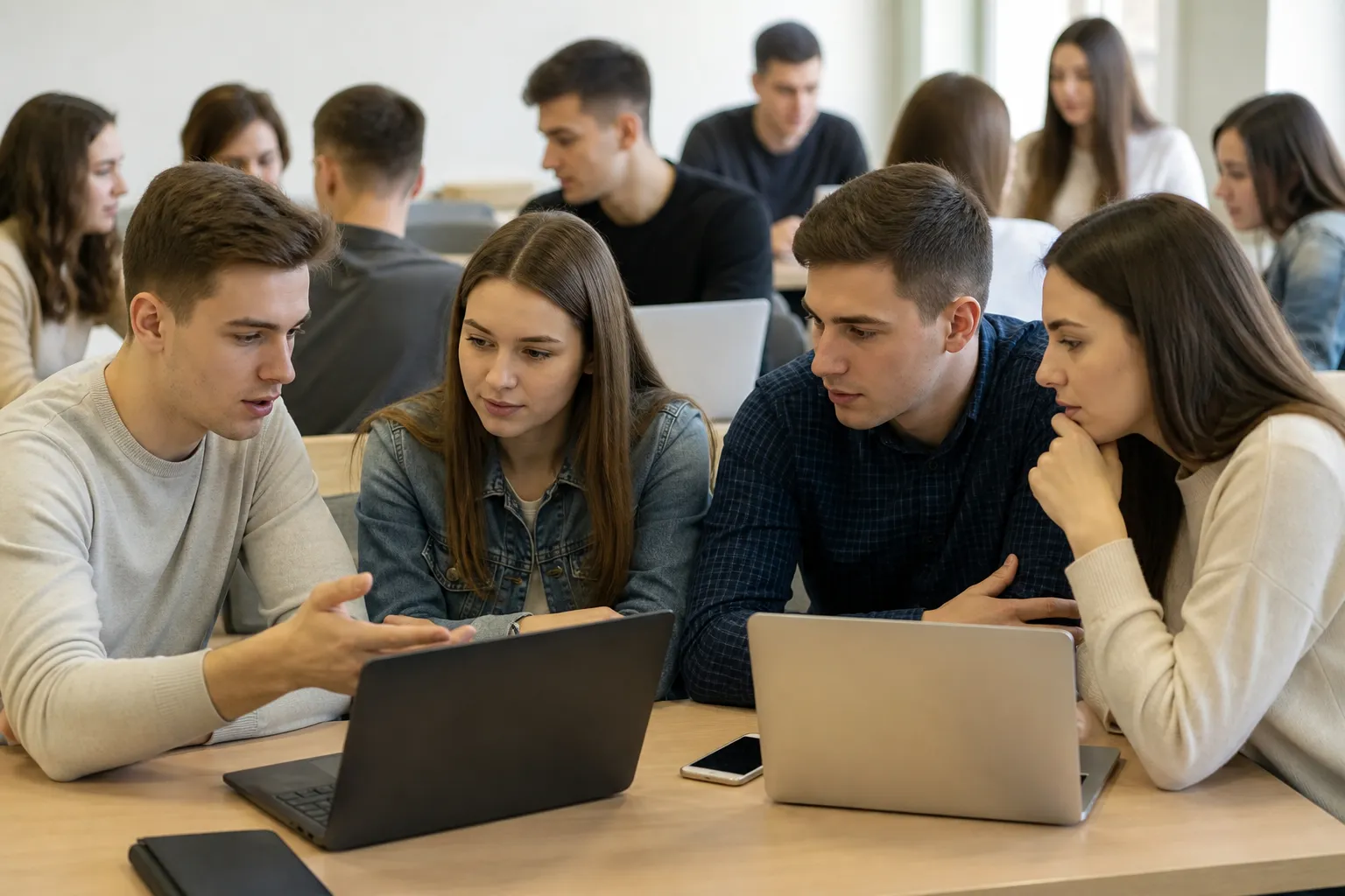 Princeton Professor: Students Face a Choice Regarding the Use of AI