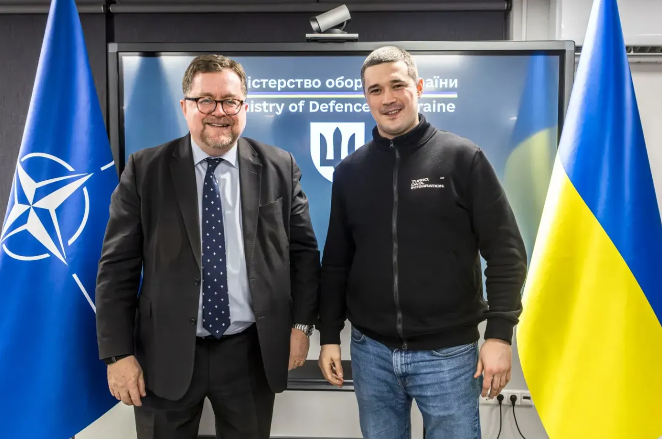 Україна та НАТО погодили дорожню карту оборонної співпраці на 2026 рік: ППО, F-16, HIMARS і технології