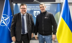 Бабак Тимко спрогнозував раннє потепління