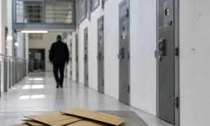 Хакеры получили и обнародовали данные Сената Берлина после того, как ультиматум остался невыполненным