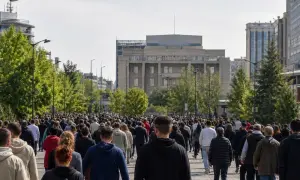 Сотрудники Twitter предупредили Маска о "безрассудстве" массового сокращения