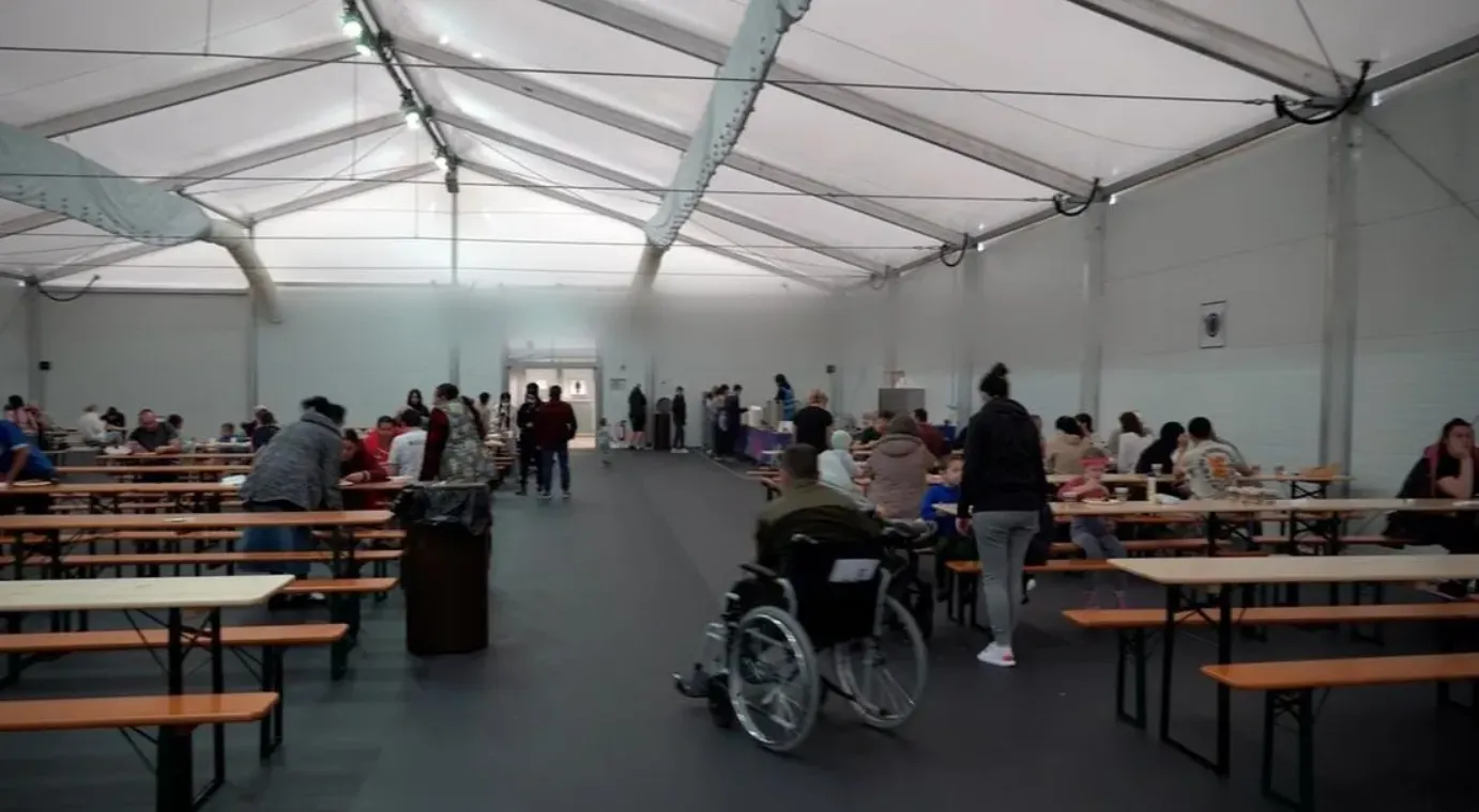 Греція та ЄС планують відкрити центри повернення мігрантів в Африці