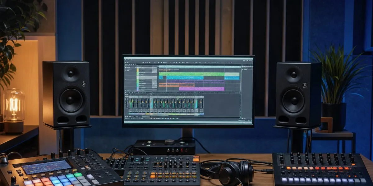 Producent Decap opowiedział o pakietach sampli Drums That Knock — The Verge