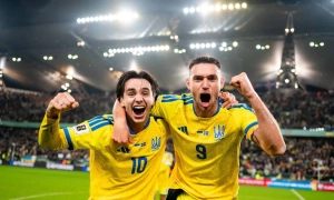 Прокуратура Австрії завела справу про корупцію в ФІФА