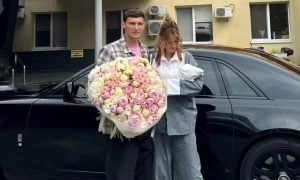 Періс Гілтон вперше стала мамою