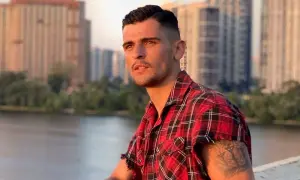 Син Бекхема раптово втратив мільйонний контракт 