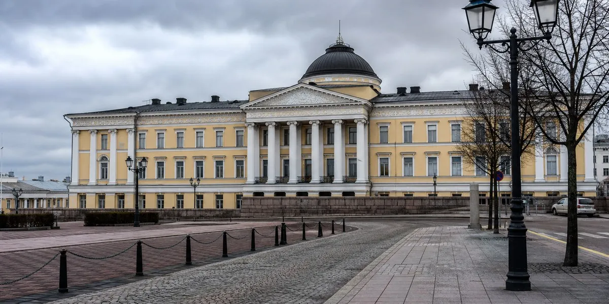 Professor Eloranta: $100 per barrel could become the new normal — YLE News