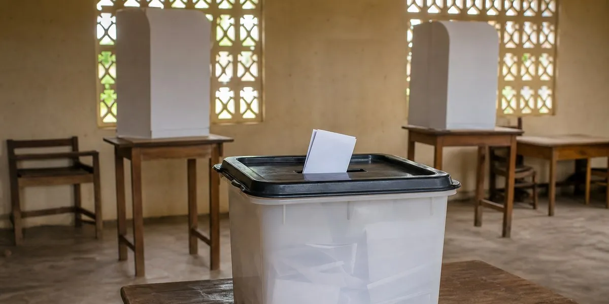 Ghana associate professor calls to limit political monetization Ghana associate professor calls to limit political monetization