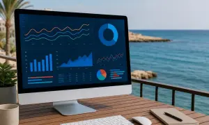 程序化广告的灵活性与控制力——Cyprus Mail