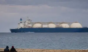 Канцлер Германии высказалась о ситуации на востоке Украины и в оккупированном Крыму