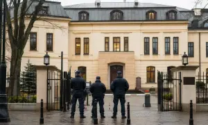 «Запад толкает Украину на самоубийственный путь»: путин покинул бункер и выдал очередную ахинею