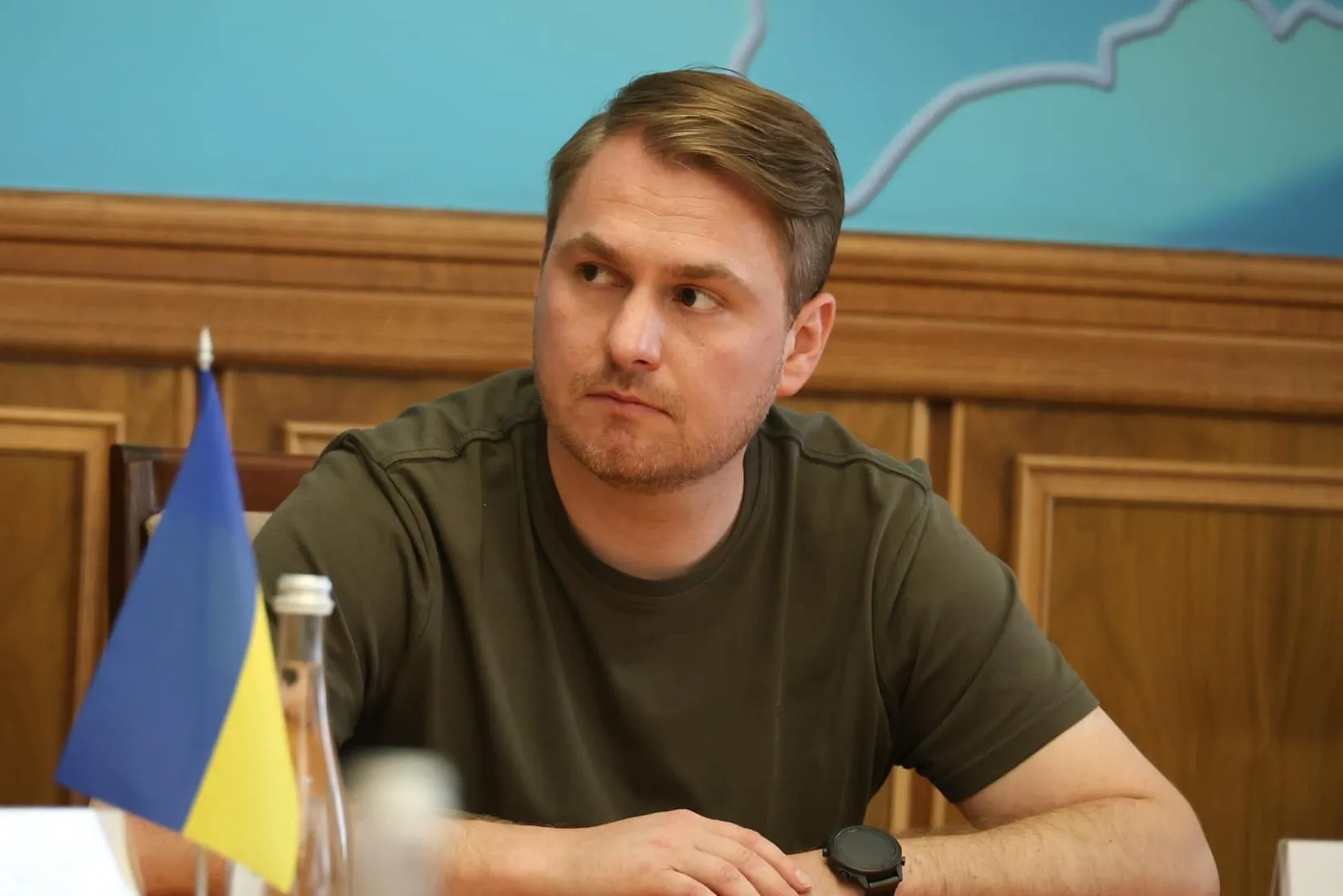 Генпрокурор Кравченко поїхав до Парижа на п’ять днів на слухання ПАРЄ, — наказ