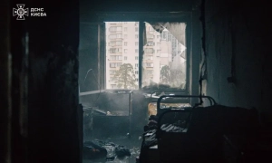 Адвокат Трампа намагався зберегти Кличка на посту