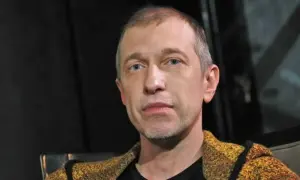 Фільм «Донбас» переміг на європейському кінофестивалі