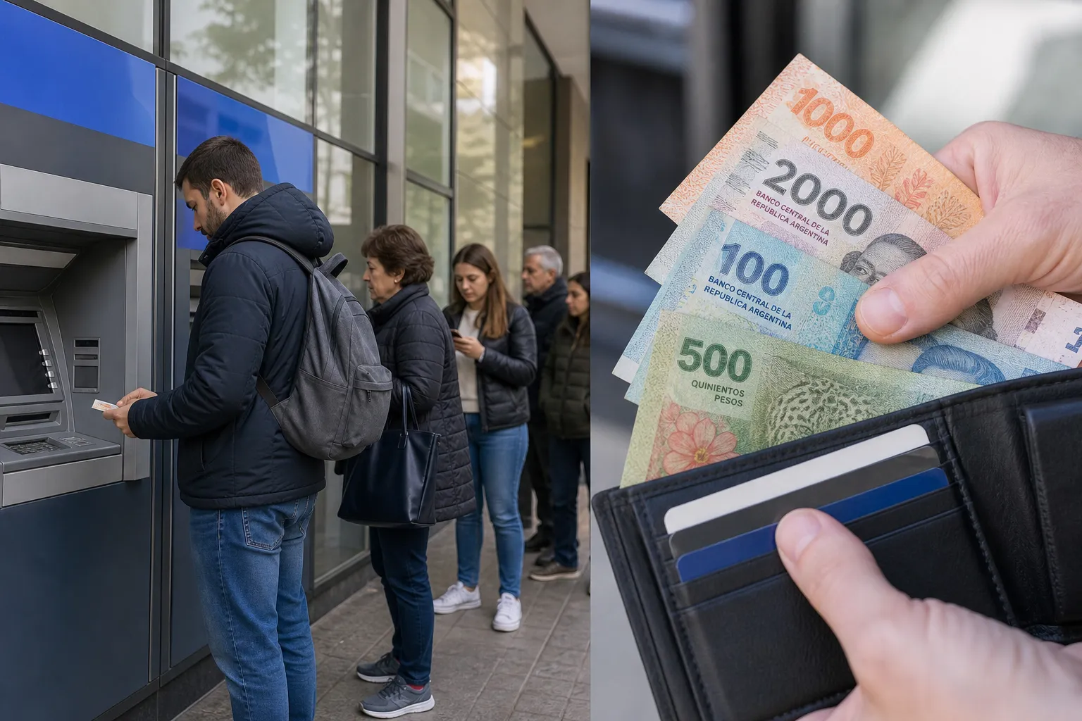 Просроченная задолженность по кредитам в Аргентине достигла 17,5%