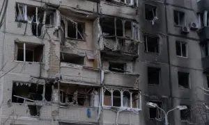За сутки бойцы ВСУ уничтожили более 1200 оккупантов и 16 танков