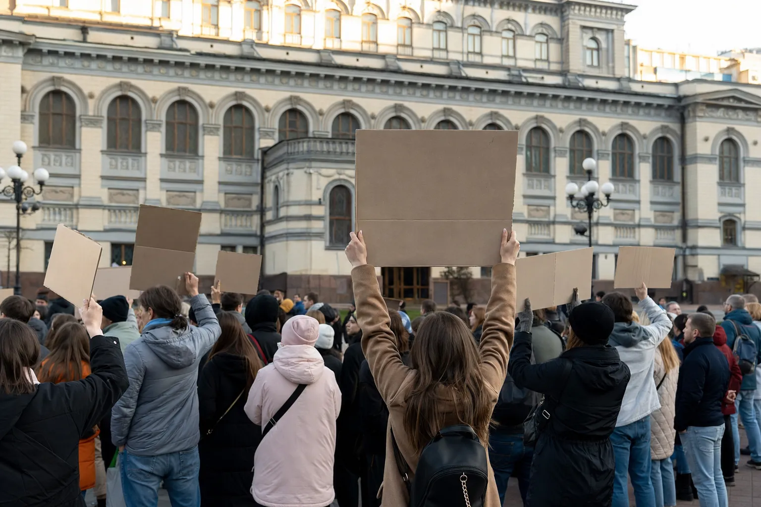 Protests against Fedorov's resignation are continuing for the sixth day in cities across Ukraine