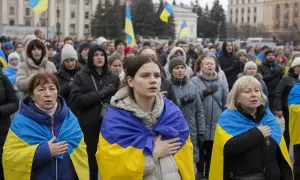 Росіянина засудили до 23 років за держзраду після зникнення в Узбекистані