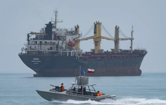 Iran may strike a favorable deal with Europe regarding the Strait of Hormuz