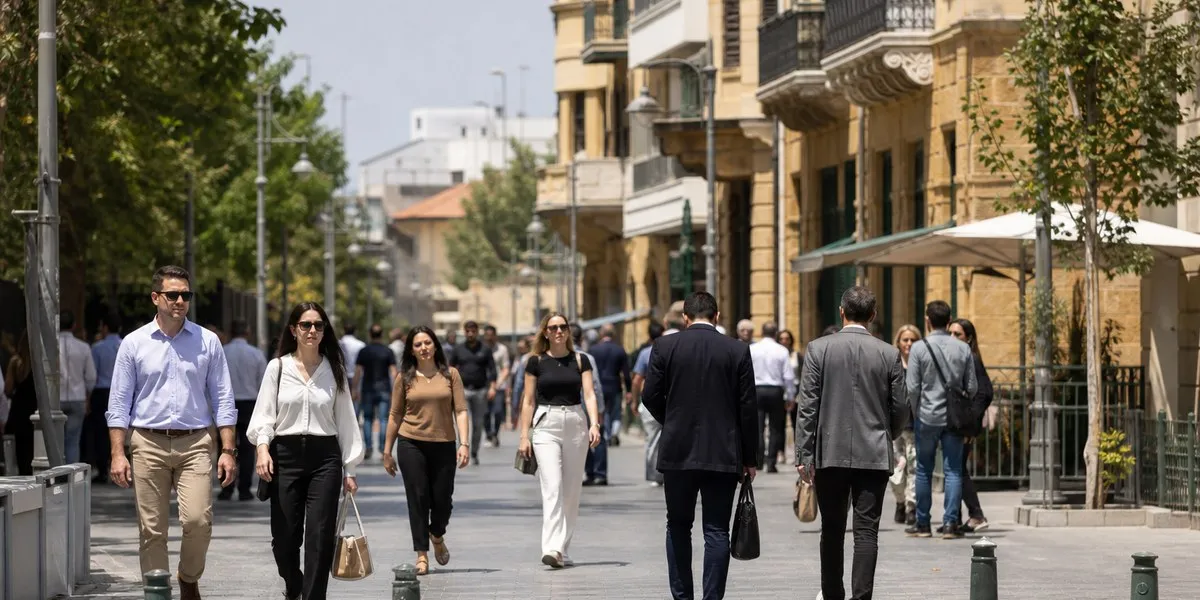 Мэр Никосии отказался от участия в Cyprus Forum в знак солидарности с Гарманчи — Cyprus Mail