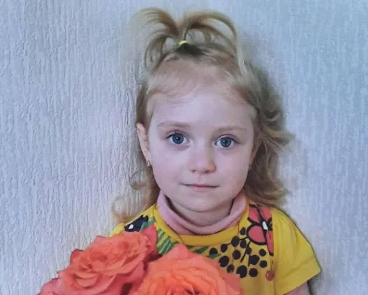 У Житомирі завтра попрощаються з 4-річною Крістіною Соловйовою, загиблою під обстрілом рф