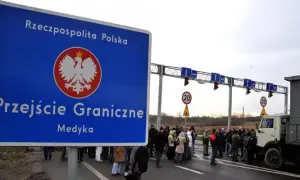 Під скорочення потрапило українське бюро The Washington