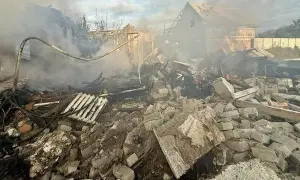 В Бундестаге призвали Шольца передать Украине БМП Marder