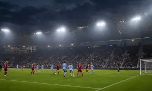 科里·博丁顿终结乔迪·坎迪20年连胜纪录——BBC Sport