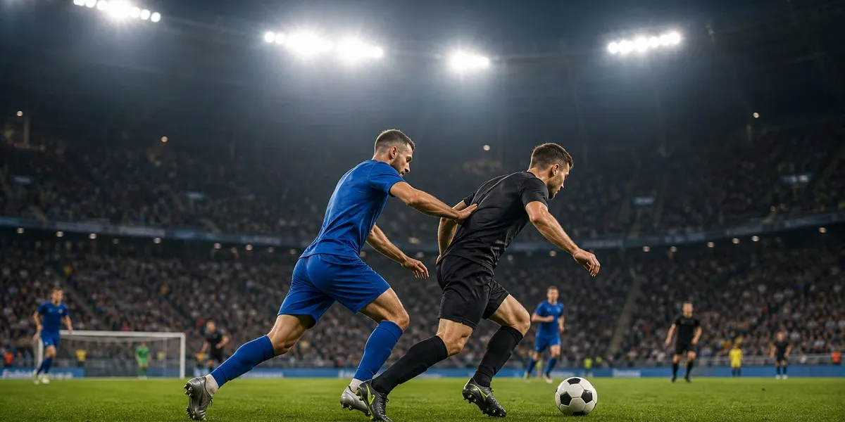 PSG pokonało Manchester City 4:2 w Lidze Mistrzów — The Guardian