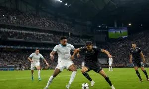 Lee Jun-seok zdobył pierwsze złoto igrzysk azjatyckich w teqballu — Korea Herald