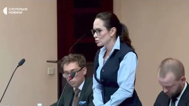 Суд залишив Мудру під вартою із заставою 20 млн грн