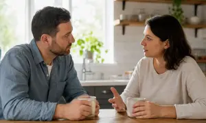Psychologist explains how to ask for help — TIME