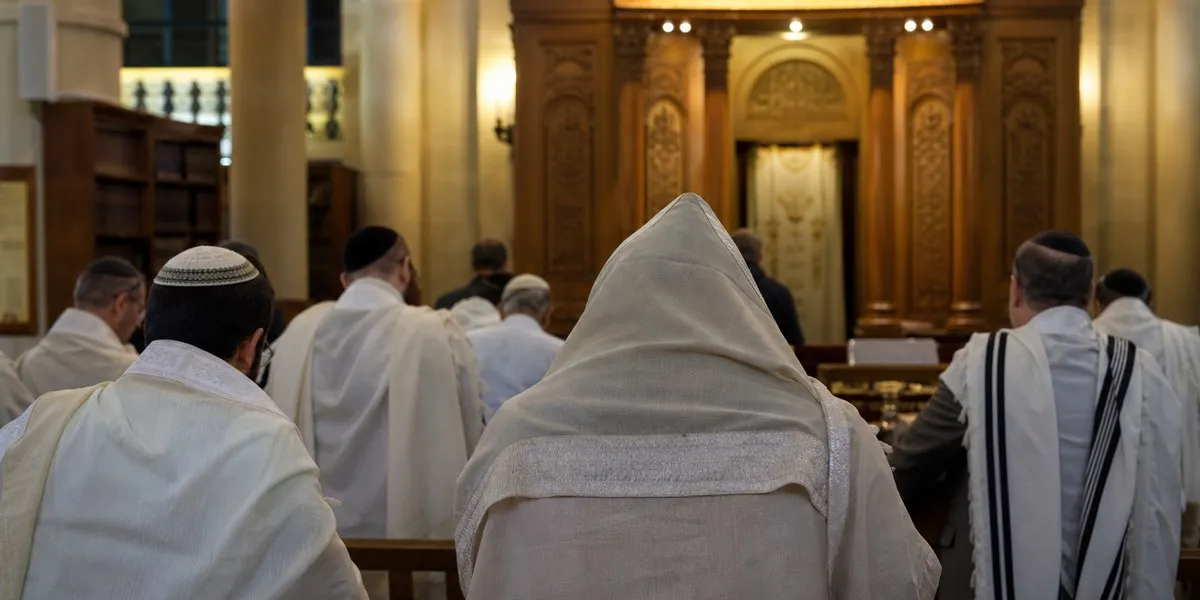 Психологи в Израиле объяснили влияние Йом-Кипура на изменения — Jerusalem Post