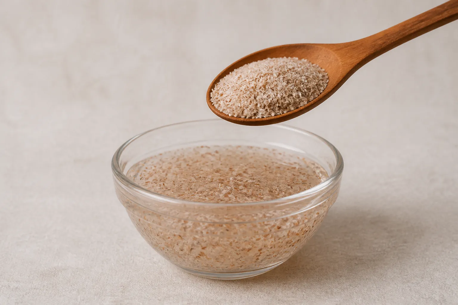 2020 review found no weight-loss advantage of psyllium over placebo — Channel NewsAsia