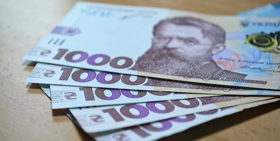 Зимова тисяча для українців після 30 червня повернеться назад до бюджету