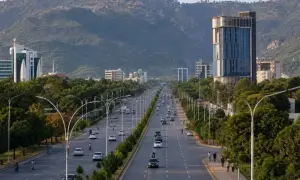 Союзники Гачагуа оскаржили роль Кіндікі в Маунт-Кенії — Nation Kenya