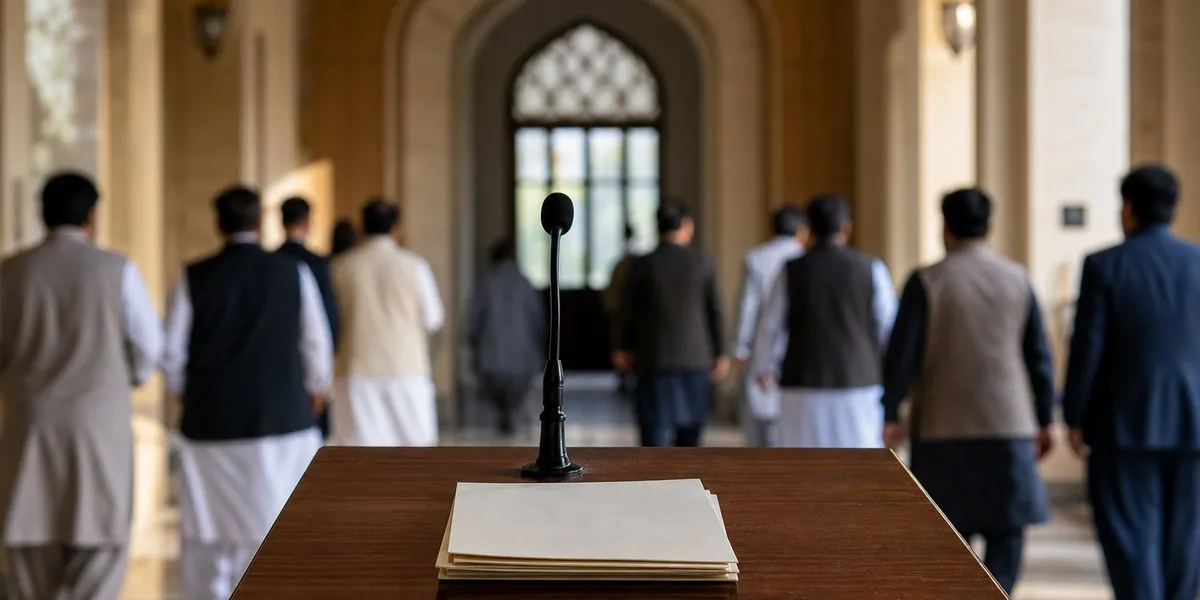 PTI confirms Akbar as head of Khyber Pakhtunkhwa chapter — Dawn