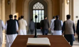 Суд в Пакистане одобрил соглашение подрядчика на 20 млн рупий — Dawn