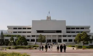 Dawn：巴基斯坦多数PTI议员反对继续谈判