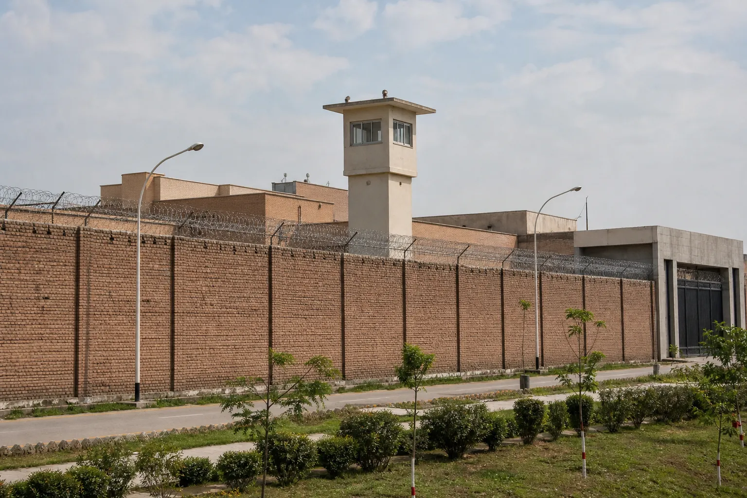 PTI leaders again barred from meeting Imran Khan — Dawn