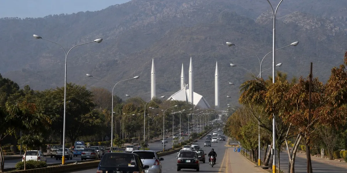 Pakistan’s PTI questions urgency of hearing on Khyber Pakhtunkhwa chief