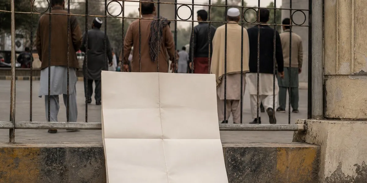PTI did not call for immediate protests in Khyber Pakhtunkhwa — Dawn