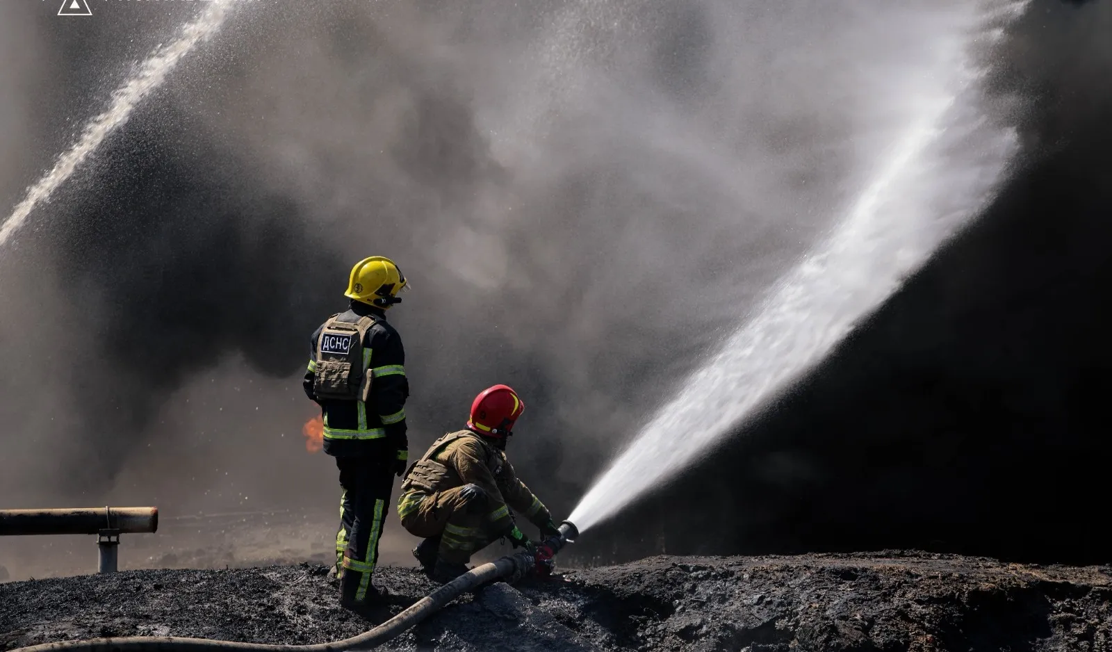Російські окупанти завдали удару по Одесі, є поранені
