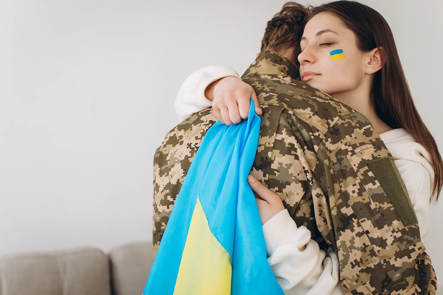 У Львові австралійці досліджують нові методи лікування ПТСР