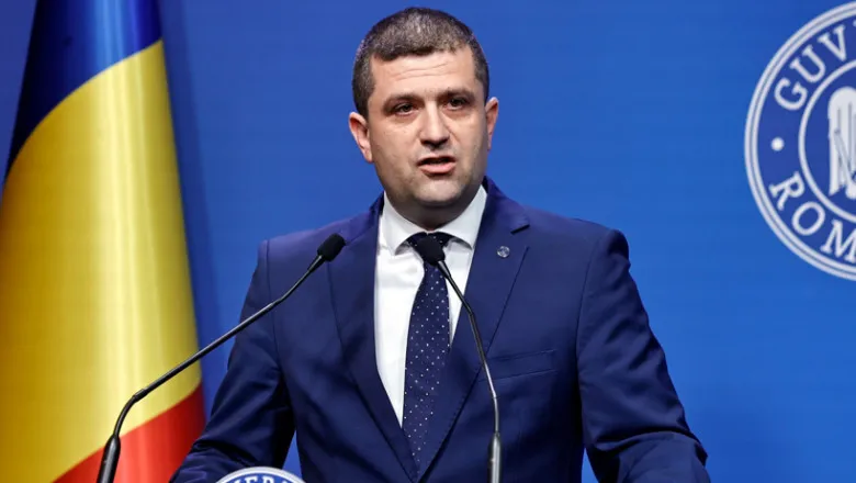 Румунія вимагає від ЄС більшого захисту від російських дронів